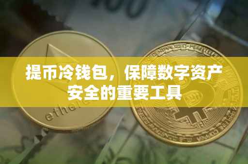 提币冷钱包，保障数字资产安全的重要工具