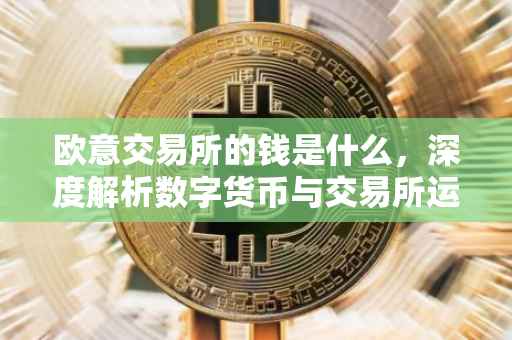 欧意交易所的钱是什么，深度解析数字货币与交易所运营之道
