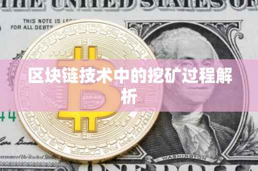区块链技术中的挖矿过程解析