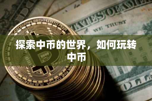 探索中币的世界，如何玩转中币