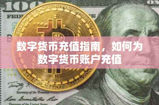 数字货币充值指南，如何为数字货币账户充值