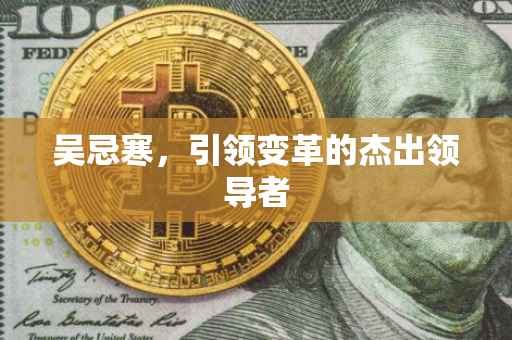 吴忌寒，引领变革的杰出领导者