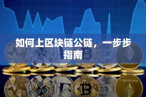 如何上区块链公链，一步步指南