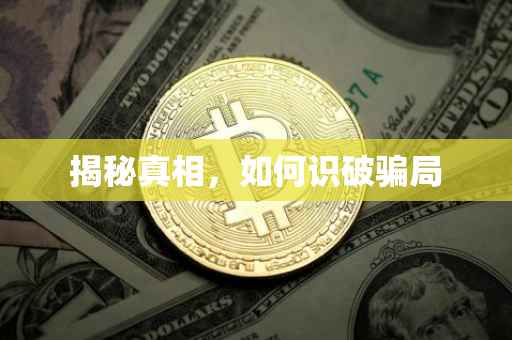 揭秘真相，如何识破骗局