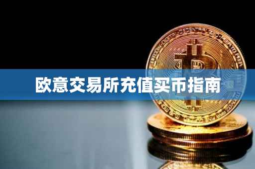 欧意交易所充值买币指南