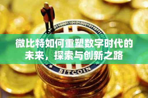 微比特如何重塑数字时代的未来，探索与创新之路