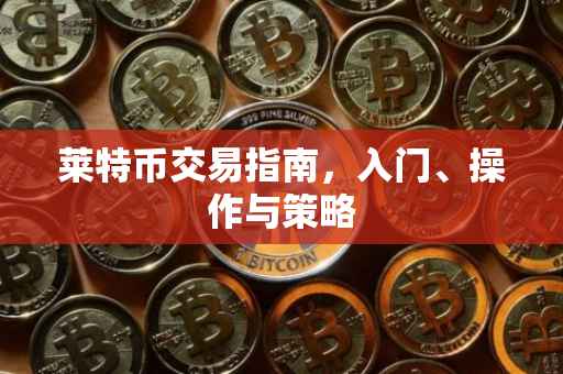莱特币交易指南，入门、操作与策略