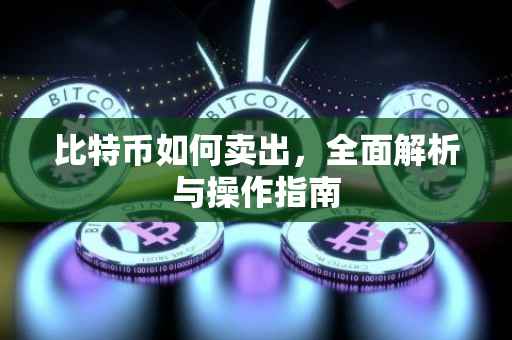 比特币如何卖出，全面解析与操作指南