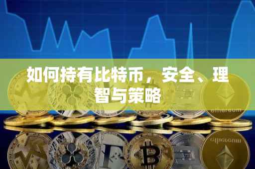 如何持有比特币，安全、理智与策略