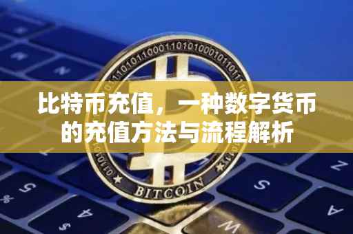 比特币充值，一种数字货币的充值方法与流程解析