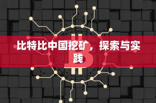 比特比中国挖矿，探索与实践