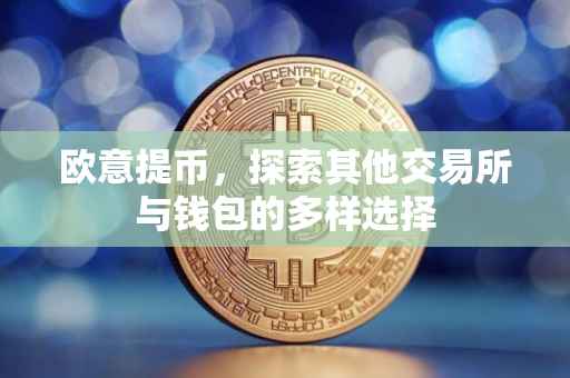 欧意提币，探索其他交易所与钱包的多样选择