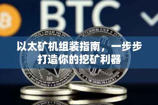 以太矿机组装指南，一步步打造你的挖矿利器