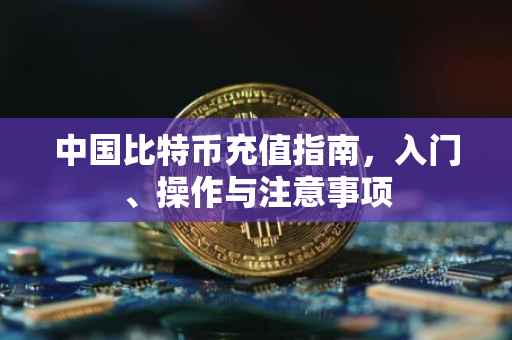 中国比特币充值指南，入门、操作与注意事项