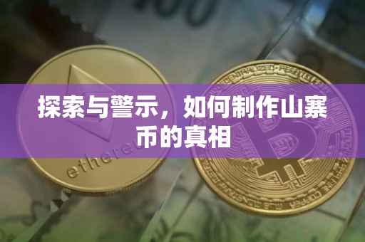 探索与警示，如何制作山寨币的真相