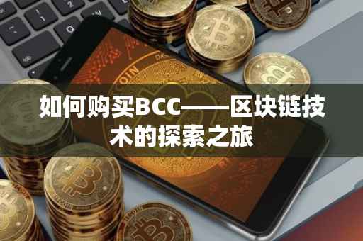 如何购买BCC——区块链技术的探索之旅