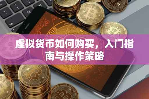 虚拟货币如何购买，入门指南与操作策略