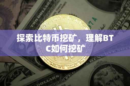 探索比特币挖矿，理解BTC如何挖矿