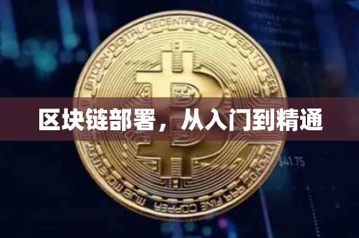 区块链部署，从入门到精通