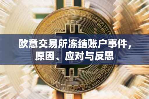 欧意交易所冻结账户事件，原因、应对与反思
