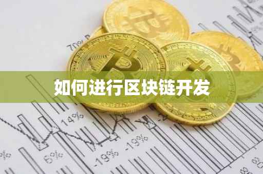 如何进行区块链开发