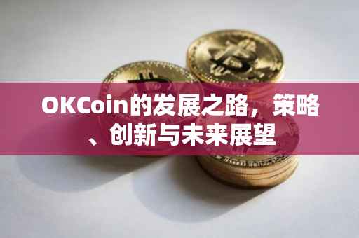 OKCoin的发展之路，策略、创新与未来展望
