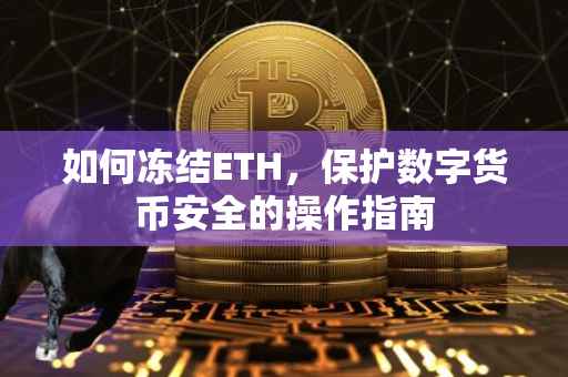 如何冻结ETH，保护数字货币安全的操作指南