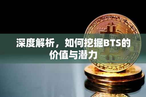 深度解析，如何挖掘BTS的价值与潜力
