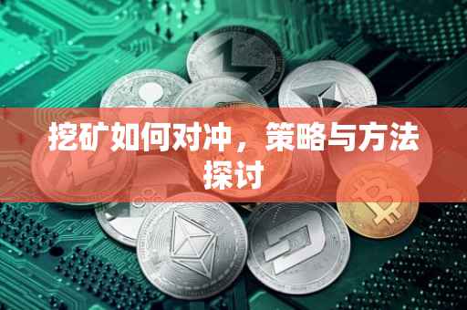 挖矿如何对冲，策略与方法探讨