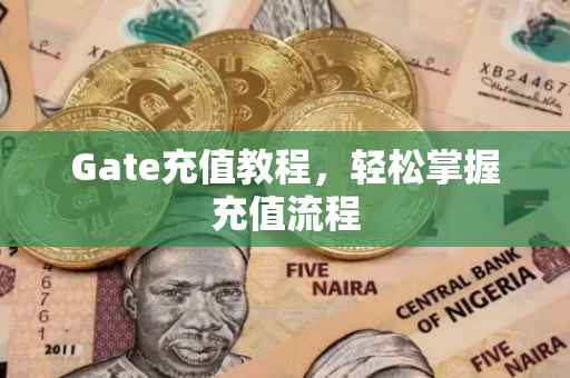 Gate充值教程，轻松掌握充值流程