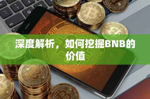深度解析，如何挖掘BNB的价值