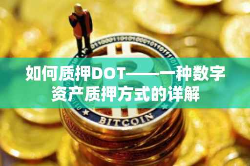 如何质押DOT——一种数字资产质押方式的详解