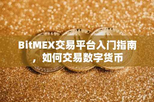 BitMEX交易平台入门指南，如何交易数字货币