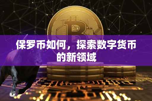 保罗币如何，探索数字货币的新领域