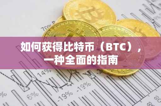 如何获得比特币（BTC），一种全面的指南
