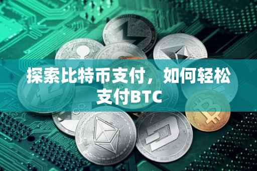 探索比特币支付，如何轻松支付BTC