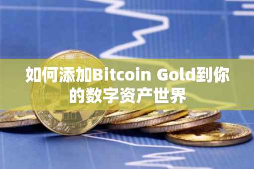 如何添加Bitcoin Gold到你的数字资产世界