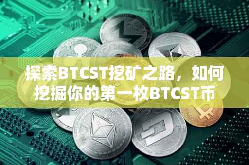 探索BTCST挖矿之路，如何挖掘你的第一枚BTCST币