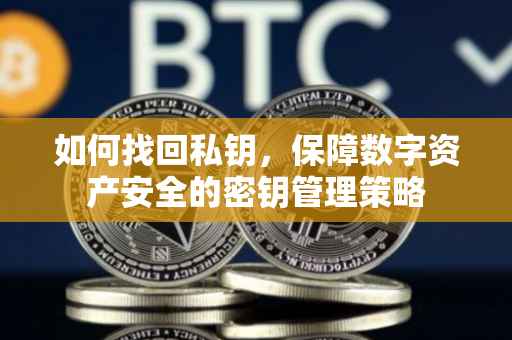 如何找回私钥，保障数字资产安全的密钥管理策略