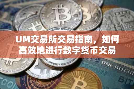 UM交易所交易指南，如何高效地进行数字货币交易