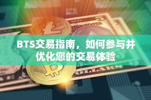 BTS交易指南，如何参与并优化您的交易体验