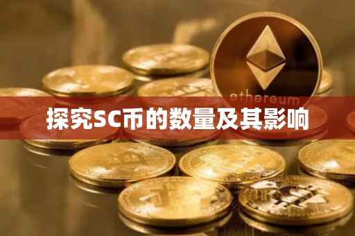 探究SC币的数量及其影响