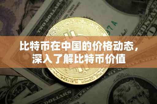 比特币在中国的价格动态，深入了解比特币价值