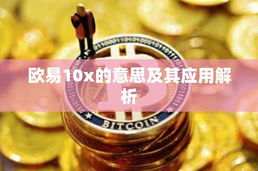 欧易10x的意思及其应用解析