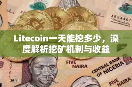 Litecoin一天能挖多少，深度解析挖矿机制与收益
