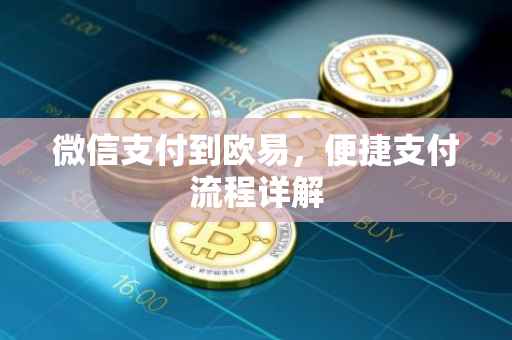 微信支付到欧易，便捷支付流程详解