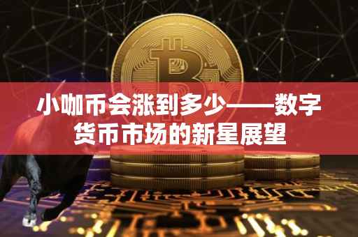 小咖币会涨到多少——数字货币市场的新星展望