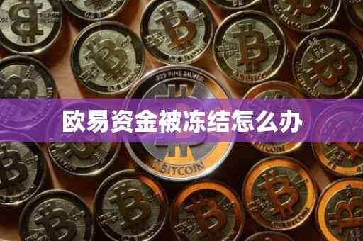 欧易资金被冻结怎么办