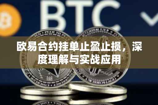 欧易合约挂单止盈止损，深度理解与实战应用