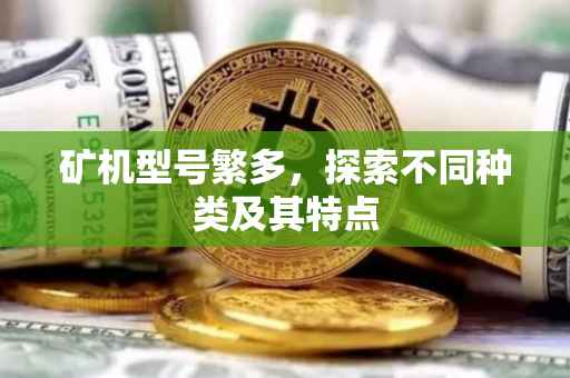 矿机型号繁多，探索不同种类及其特点